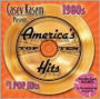 Casey Kasem Presents: America's Top Ten - The 80s #1 Pop Hits