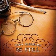 Be Still