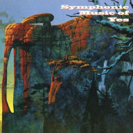 Title: Symphonic Music of Yes, Artist: Yes