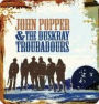 John Popper & the Duskray Troubadours