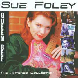 Queen Bee: The Antones Collection