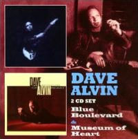 Blue Blvd/Museum of Heart