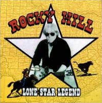 Lone Star Legend