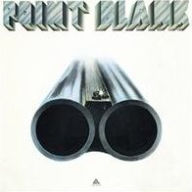 Title: Point Blank, Artist: Point Blank