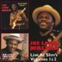 Live at Slims, Vol. 1-2