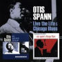 Live the Life & Chicago Blues