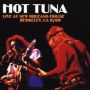 Live at New Orleans House, Berkeley, CA 9/69