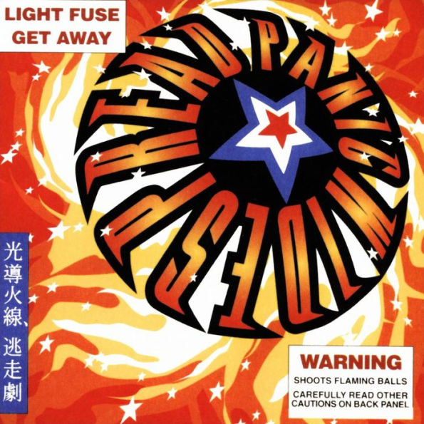 Light Fuse, Get Away