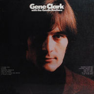 Title: Gene Clark with the Gosdin Brothers, Artist: Gene Clark