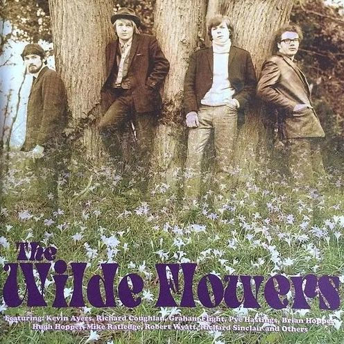 The Wilde Flowers