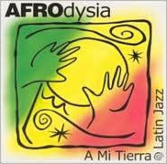 Title: A Mi Tierra, Artist: Afrodysia