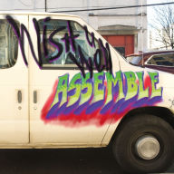 Title: Wish You Well, Artist: Assemble