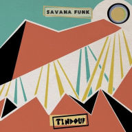 Title: Tindouf, Artist: Savana Funk