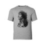 Jimi Hendrix Mens Graphic Tshirt Size Large