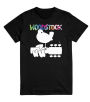 Woodstock Mens Graphic Tshirt Size Extra Large