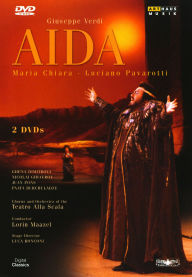 Aida (Teatro Alla Scala)