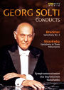 Georg Solti Conducts: Bruckner - Symphony No. 3/Stravinsky - Symphony in Three Movements