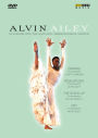 An Evening with the Alvin Ailey American Dance Theater