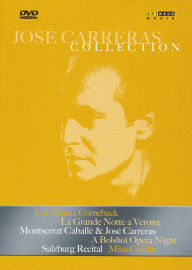 Title: Jose Carreras Collection [6 Discs]