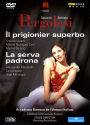 Il Prigionier Superbo/La Serva Padrona (Accademia Barocca de I Virtuosi Italiani)