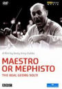 Maestro or Mephisto: The Real Georg Solti