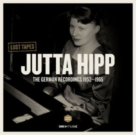 Jutta Hipp