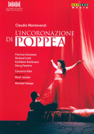L'incoronazione di Poppea (Schwetzinger Festspiele)