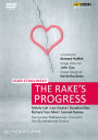 The Rake's Progress (Glyndebourne)