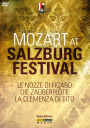 Mozart At Salzburg Festival