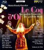 Rimsky-Korsakov: Le Coq d'Or [Video]