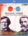 Wagner Vs. Verdi-A Documentary In 6 Parts