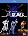 Jiri Kylian/Nederlands dans Theater: Sinfonietta/Symphony in D/Stamping Ground
