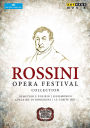 Opera Festival Collection - Live From Pesaro