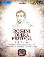 Opera Festival Collection - Live From Pesaro