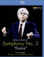 Frans Brüggen/Orchestra of the Eighteenth: Beethoven - Symphony No. 3 Eroica