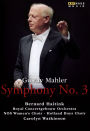 Bernard Haitink/Royal Concertgebouw Orchestra: Gustav Mahler - Symphony No. 3
