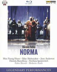 Title: Vincenzo Bellini: Norma [Video]