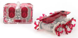 Alternative view 7 of Hexbug RC Fire Ant Asst.