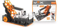 Title: VEX Robotics Hexcalator