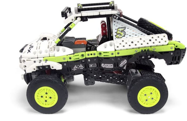 VEX Off Road RC Truck