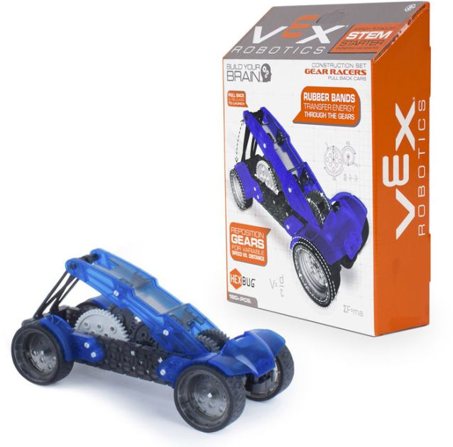 hexbug rc car