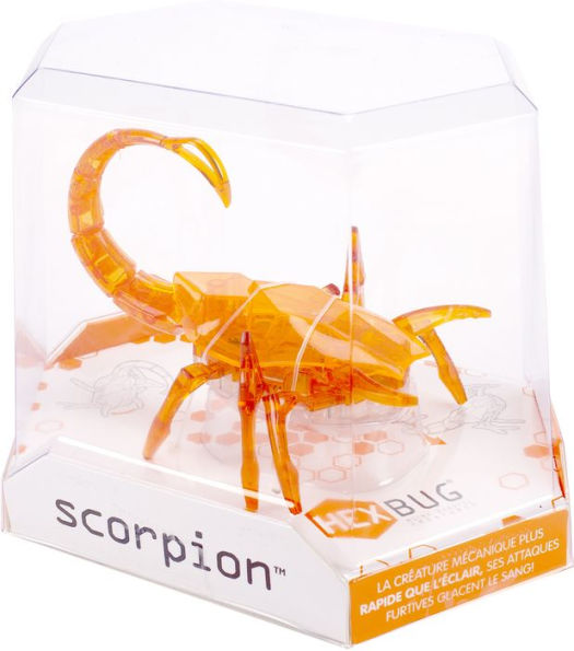 Hexbug Scorpion Asst.