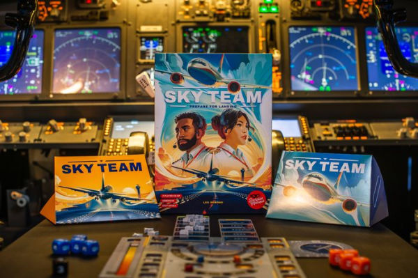 Sky Team