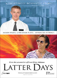 Latter Days
