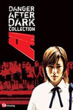Danger After Dark Collection
