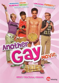 Another Gay Movie