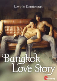 Bangkok Love Story