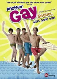 Another Gay Sequel: Gays Gone Wild