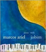 Alone with Jobim