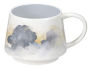 Artisan Series Mug, 12 OZ Rolling Clouds Scape